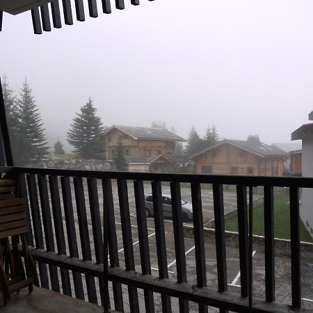 Les 2 Alpes - Charmant Apt Renove 2 Chambres, Balcon, Proche Pistes - Fr-1-546-32 Les Deux Alpes Eksteriør billede