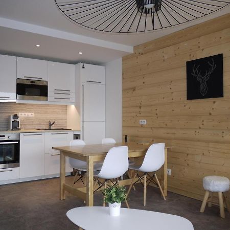 Les 2 Alpes - Charmant Apt Renove 2 Chambres, Balcon, Proche Pistes - Fr-1-546-32 Les Deux Alpes Eksteriør billede