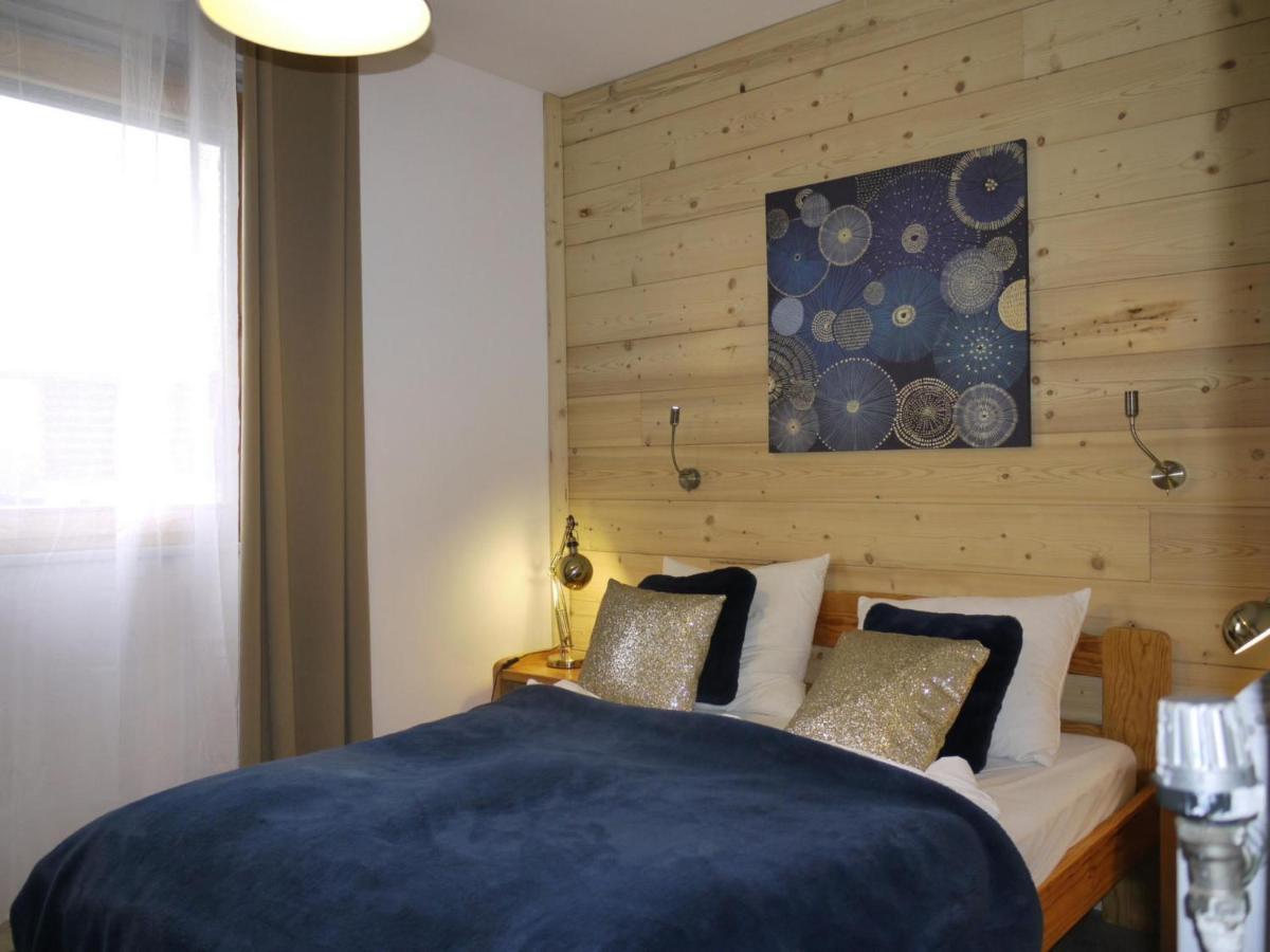 Les 2 Alpes - Charmant Apt Renove 2 Chambres, Balcon, Proche Pistes - Fr-1-546-32 Les Deux Alpes Eksteriør billede