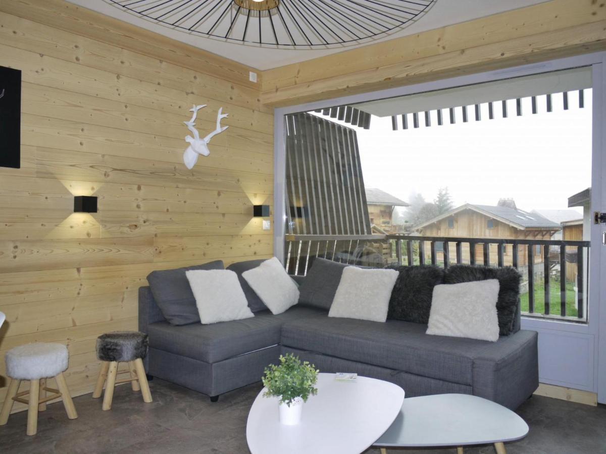 Les 2 Alpes - Charmant Apt Renove 2 Chambres, Balcon, Proche Pistes - Fr-1-546-32 Les Deux Alpes Eksteriør billede