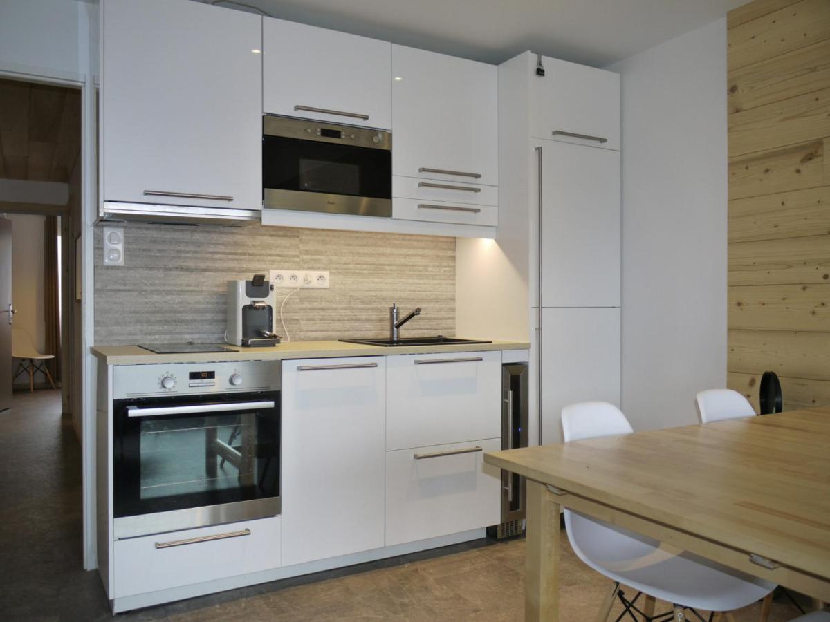 Les 2 Alpes - Charmant Apt Renove 2 Chambres, Balcon, Proche Pistes - Fr-1-546-32 Les Deux Alpes Eksteriør billede