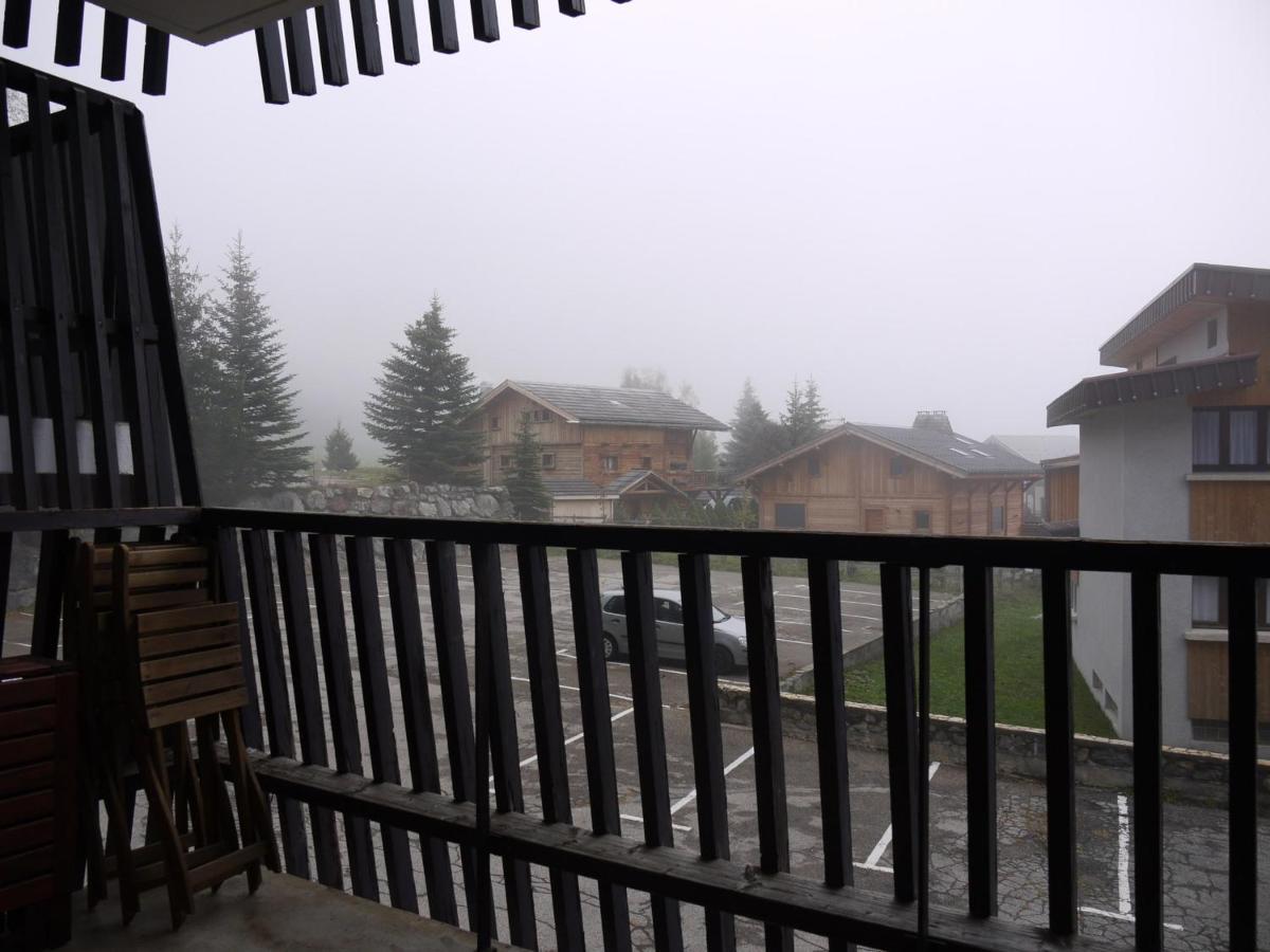 Les 2 Alpes - Charmant Apt Renove 2 Chambres, Balcon, Proche Pistes - Fr-1-546-32 Les Deux Alpes Eksteriør billede